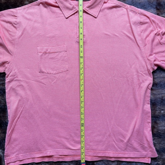 Mens Polo 100 % Pima cotton XL set of 2 - Picture 6 of 11